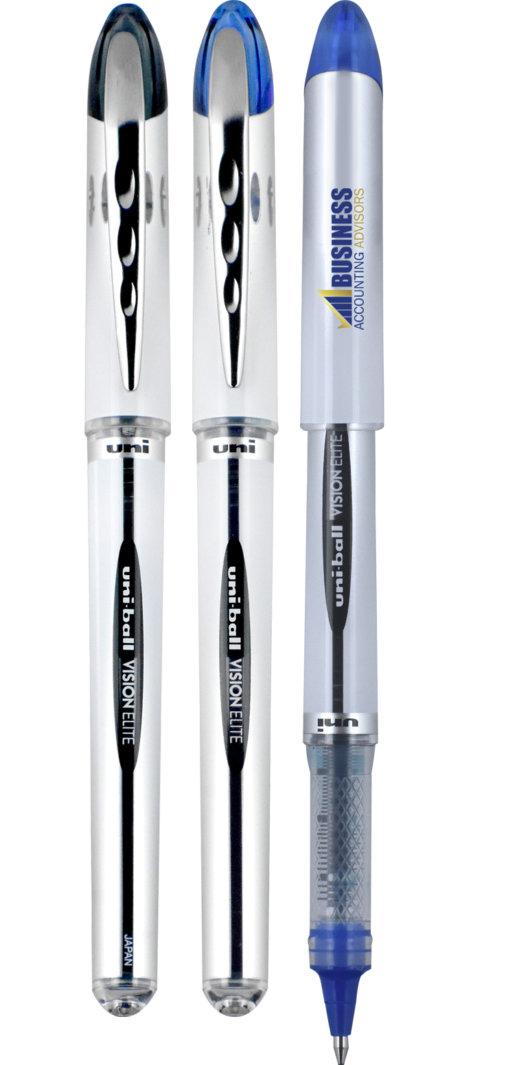 uni-ball® Vision Elite Pen 5