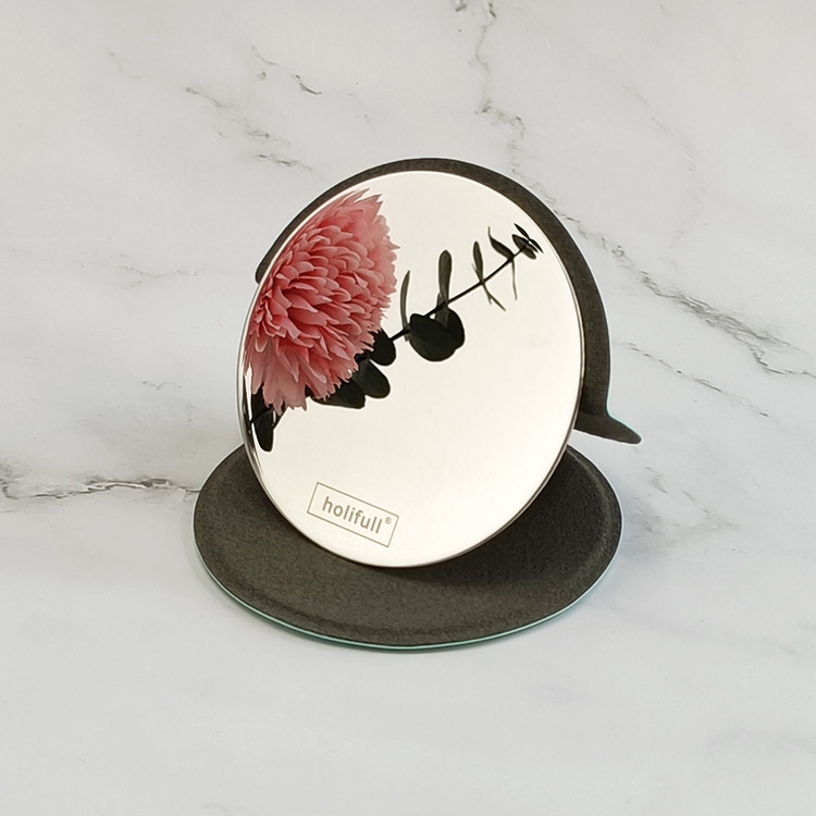 Round Pocket Mirror 1