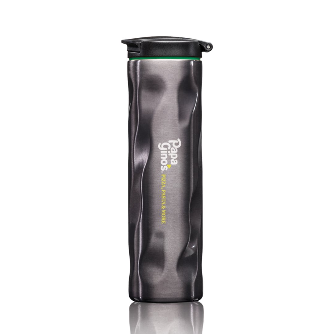 Chiseled Tumbler - 16oz 2