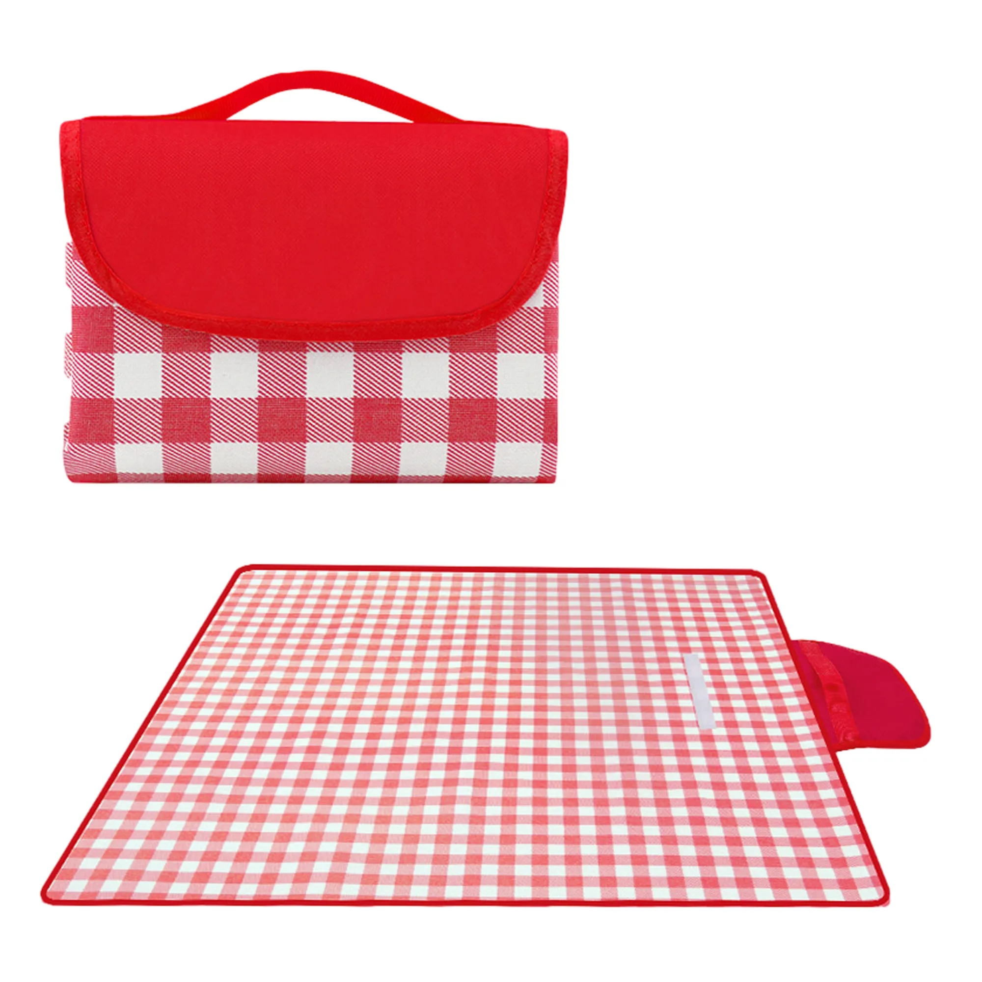 Outdoor Folding Picnic Mat MOQ 50 6