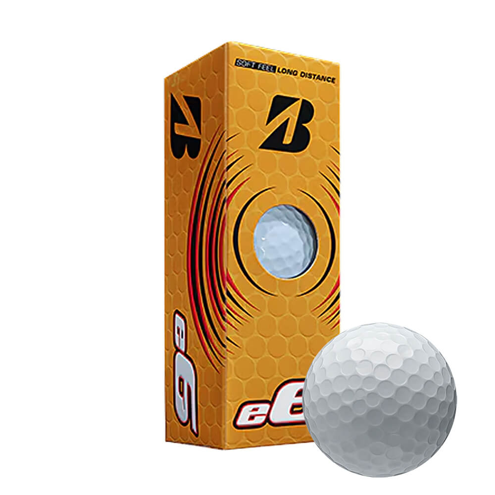 Bridgestone E6 Golf Ball Sleeve 1