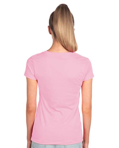 Women's Ideal Tee - 1510 84