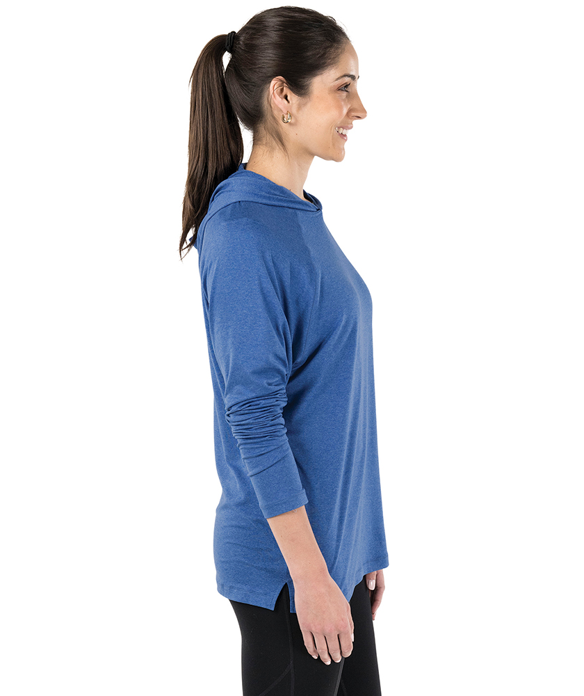 Cayak Lightweight Stretch Hoodie 141