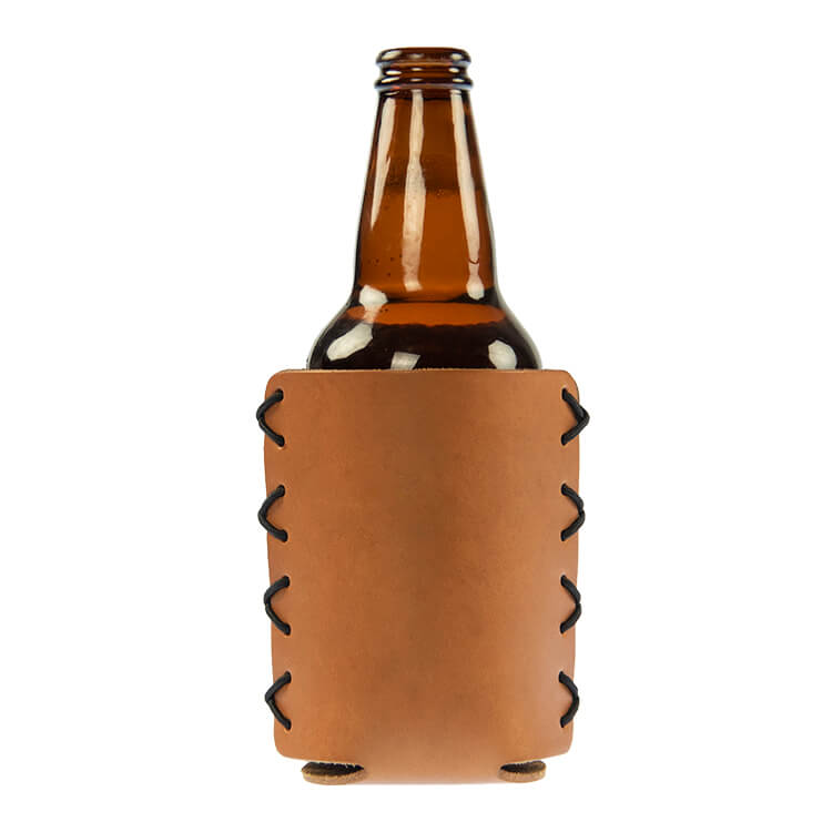 Frio - Leather Can Holder 5