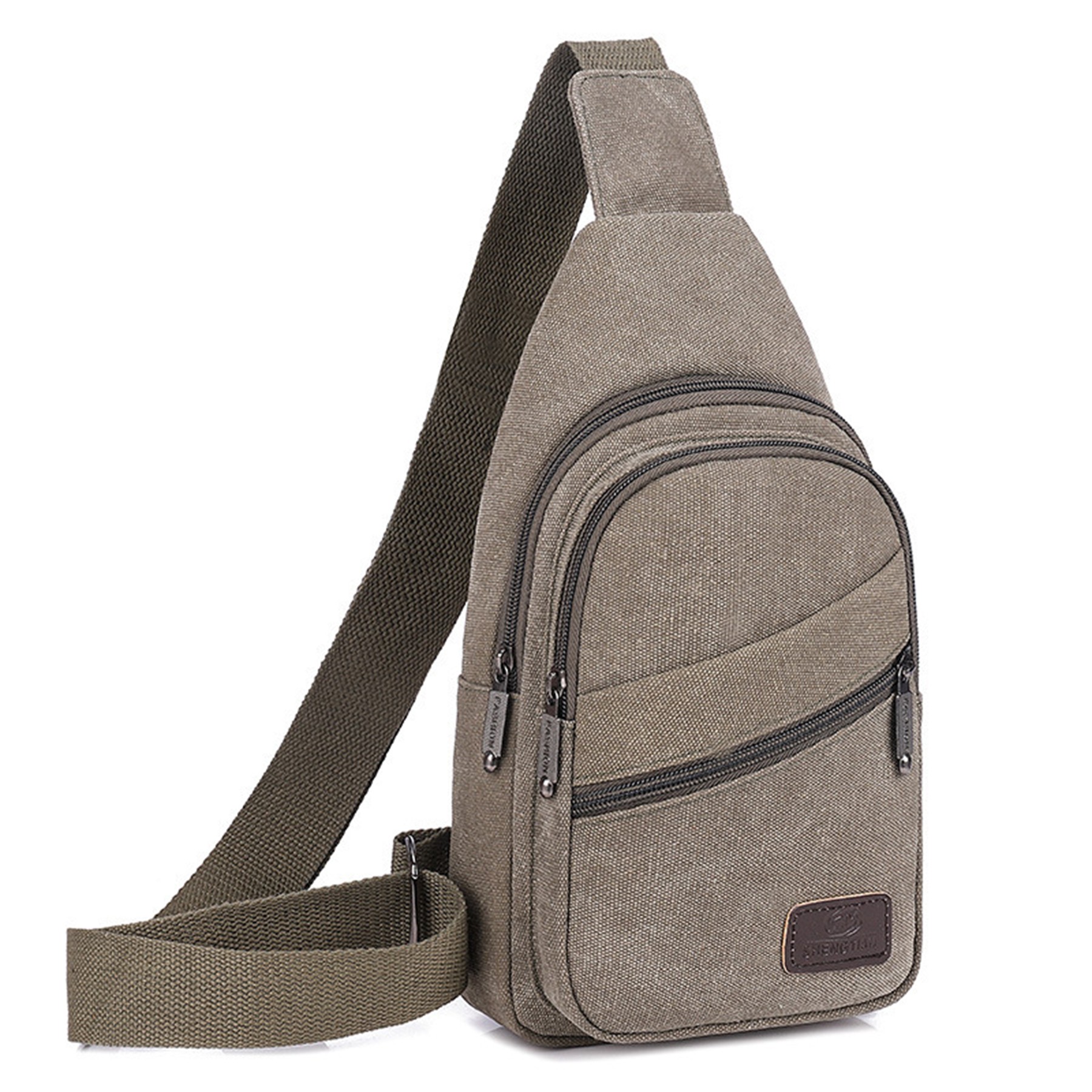 Crossbody Sling Bag Backpack 4