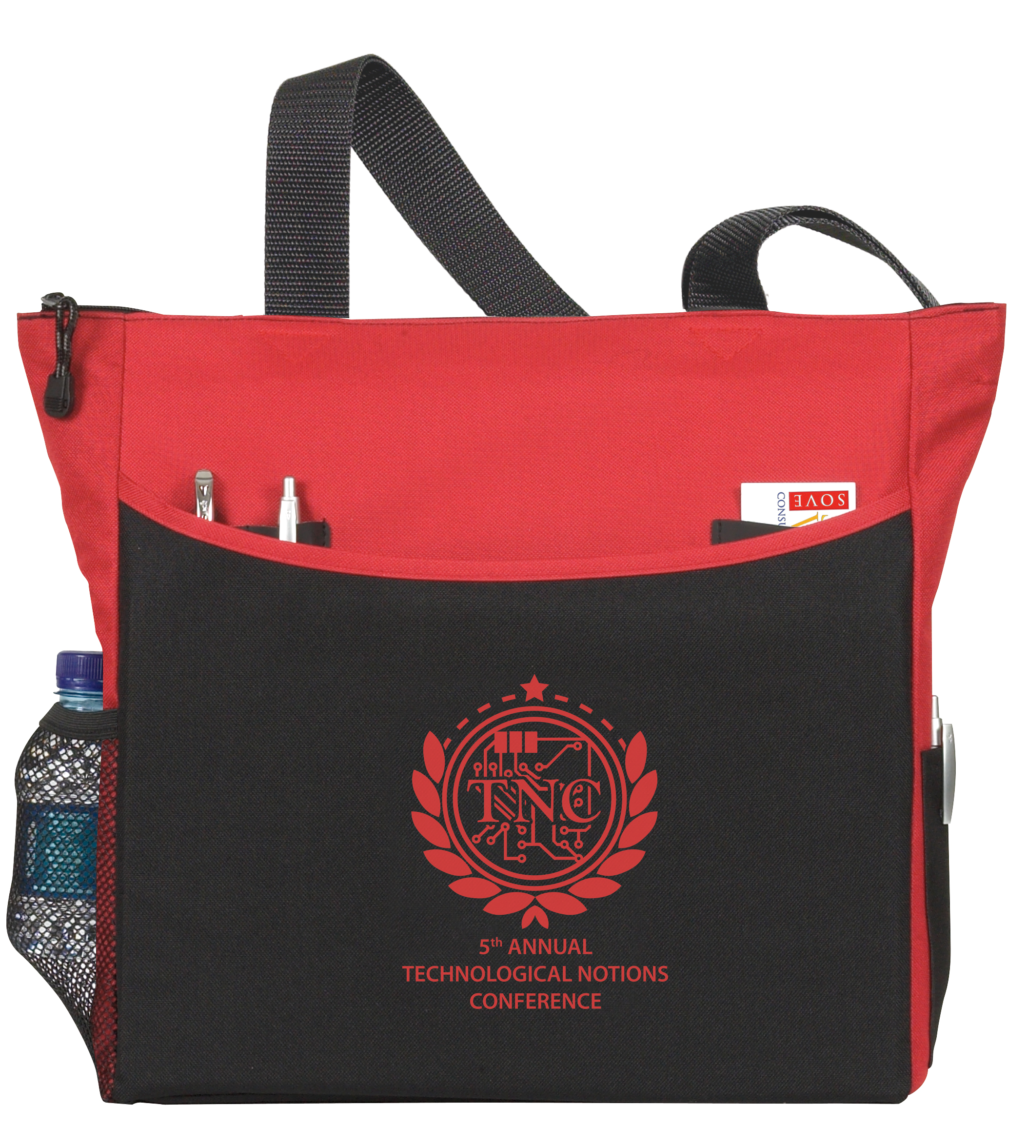 Atchison® TranSport It Tote 30