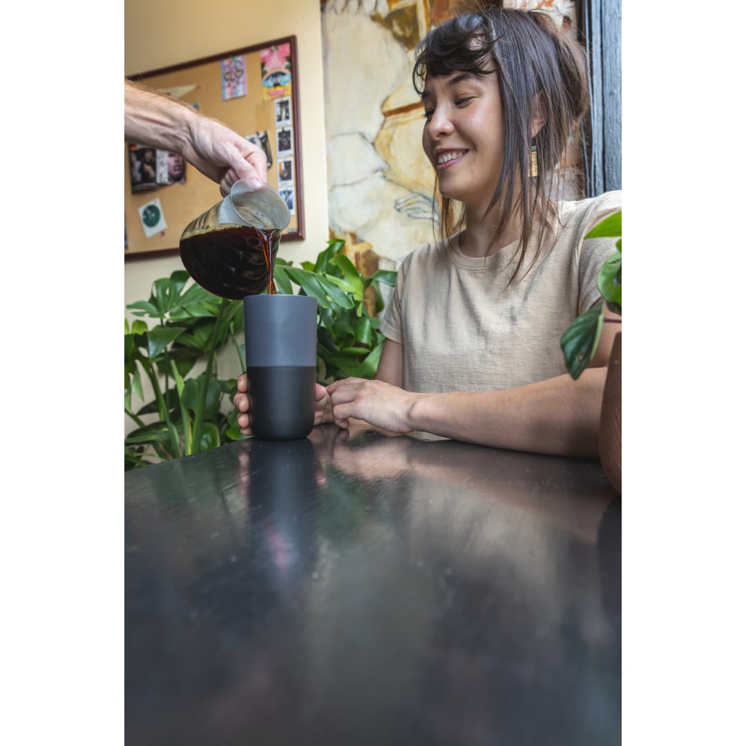 Klean Kanteen Eco Rise 16oz Tumbler 191