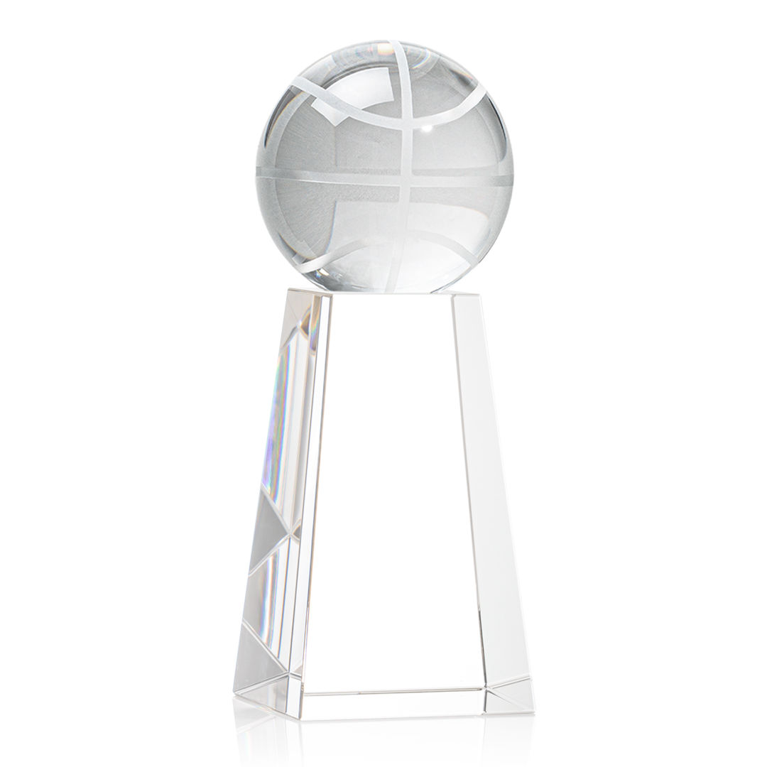 Basketball Award on Novita Base 2