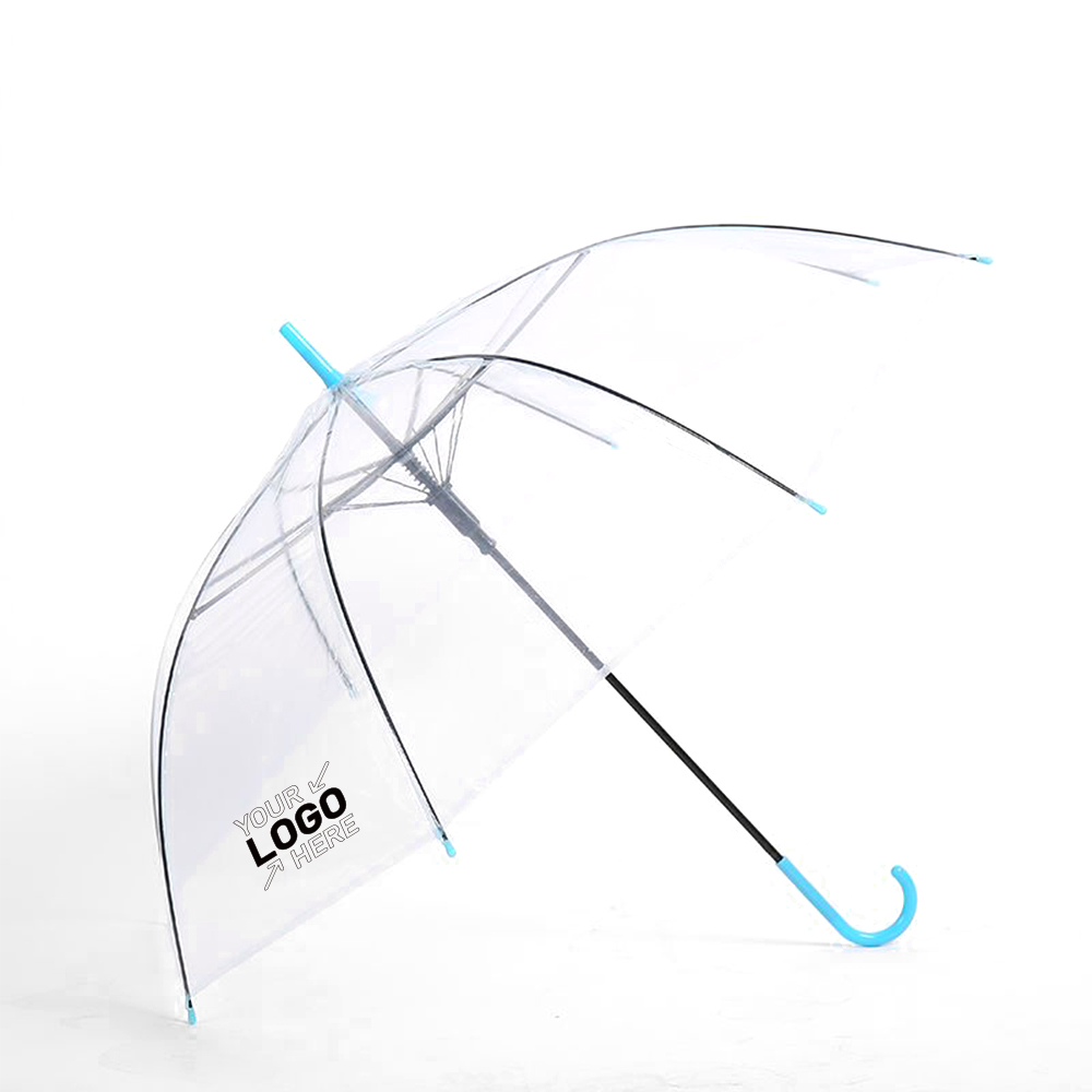 Clear Bubble Umbrella 3