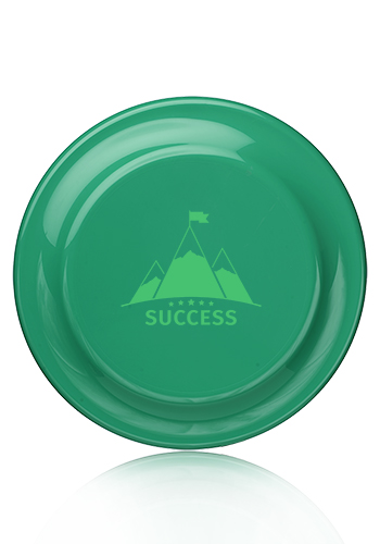 9.25 in. Solid Color Flying Discs 3