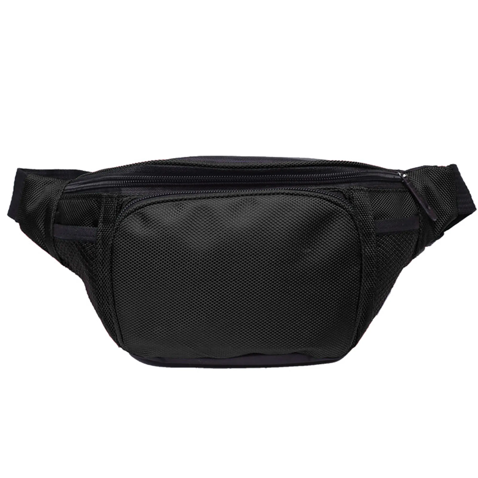 MOQ50 Fashion Sports Waist Bag 12