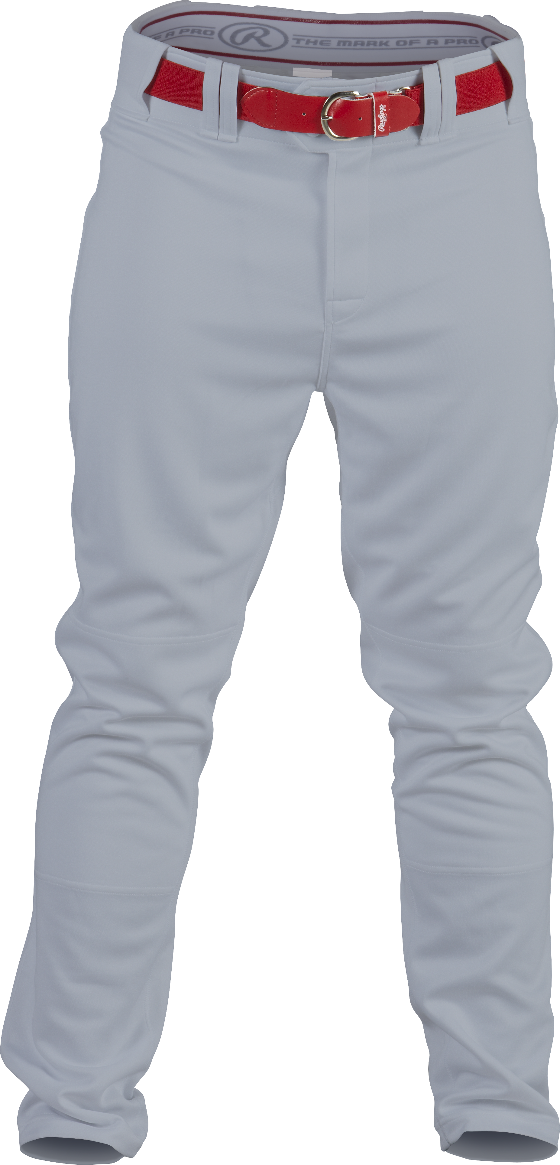 Adult Semi-Relaxed Pant 2