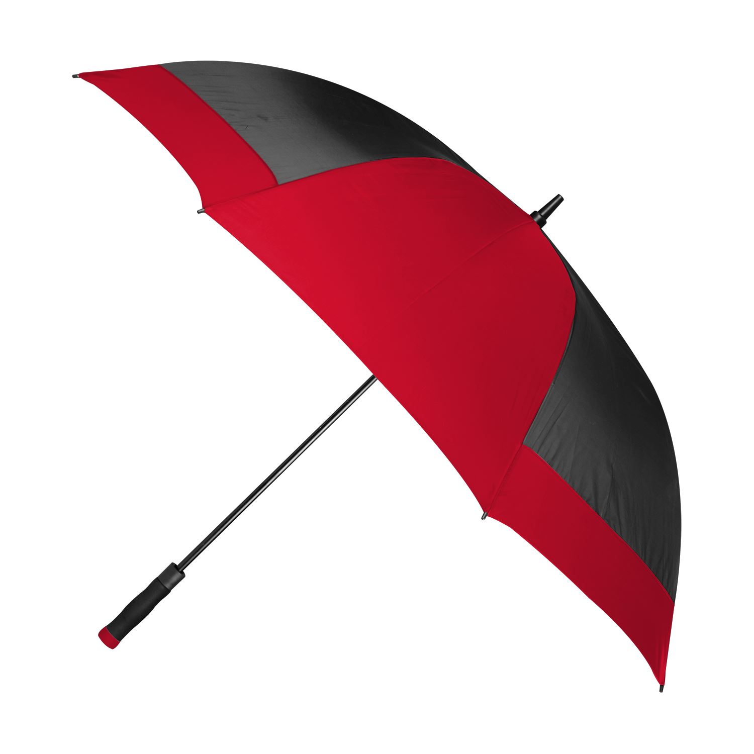 Shed Rain™ Wedge 60" Auto-Open Golf Umbrella 38