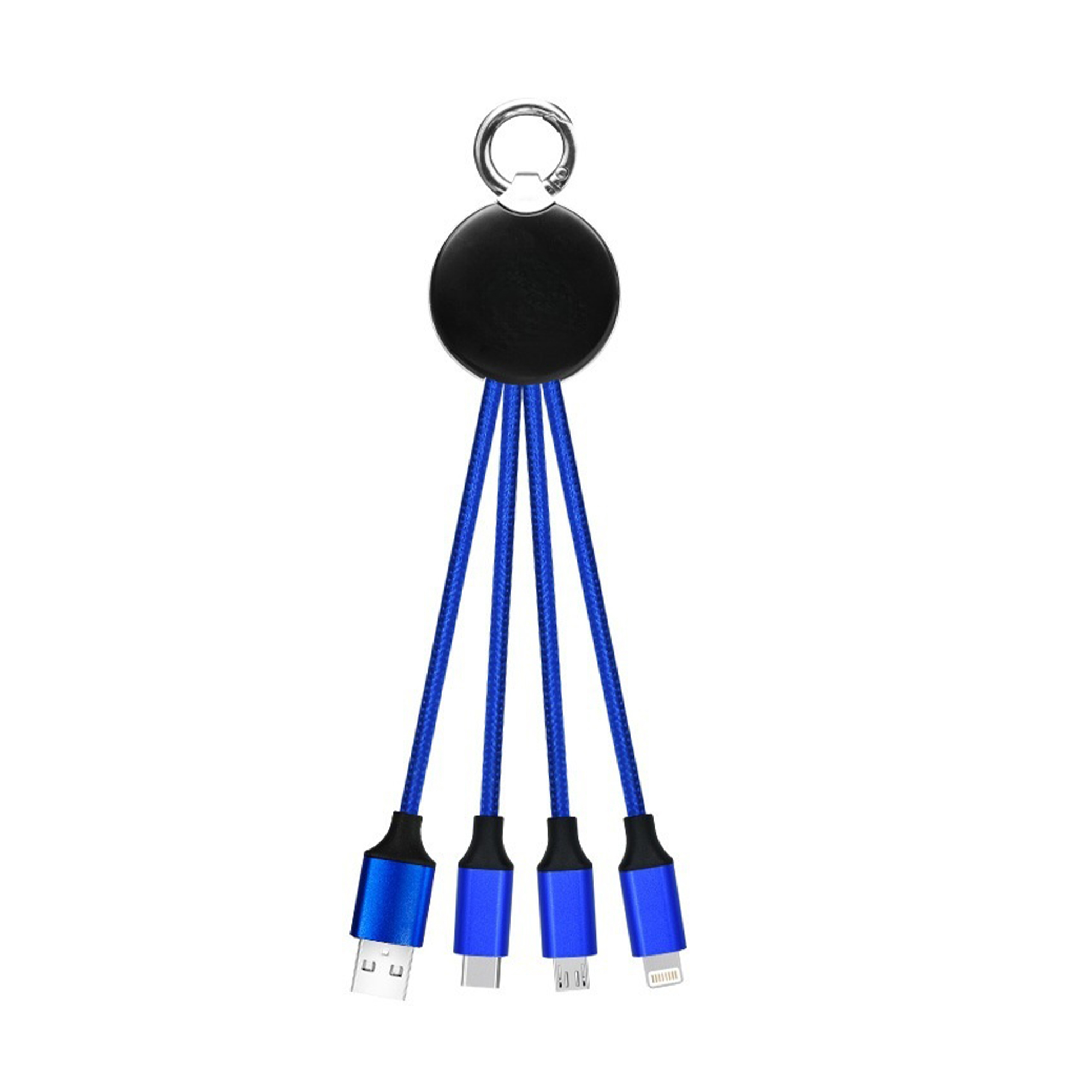 3-in-1 Charging Cable 3