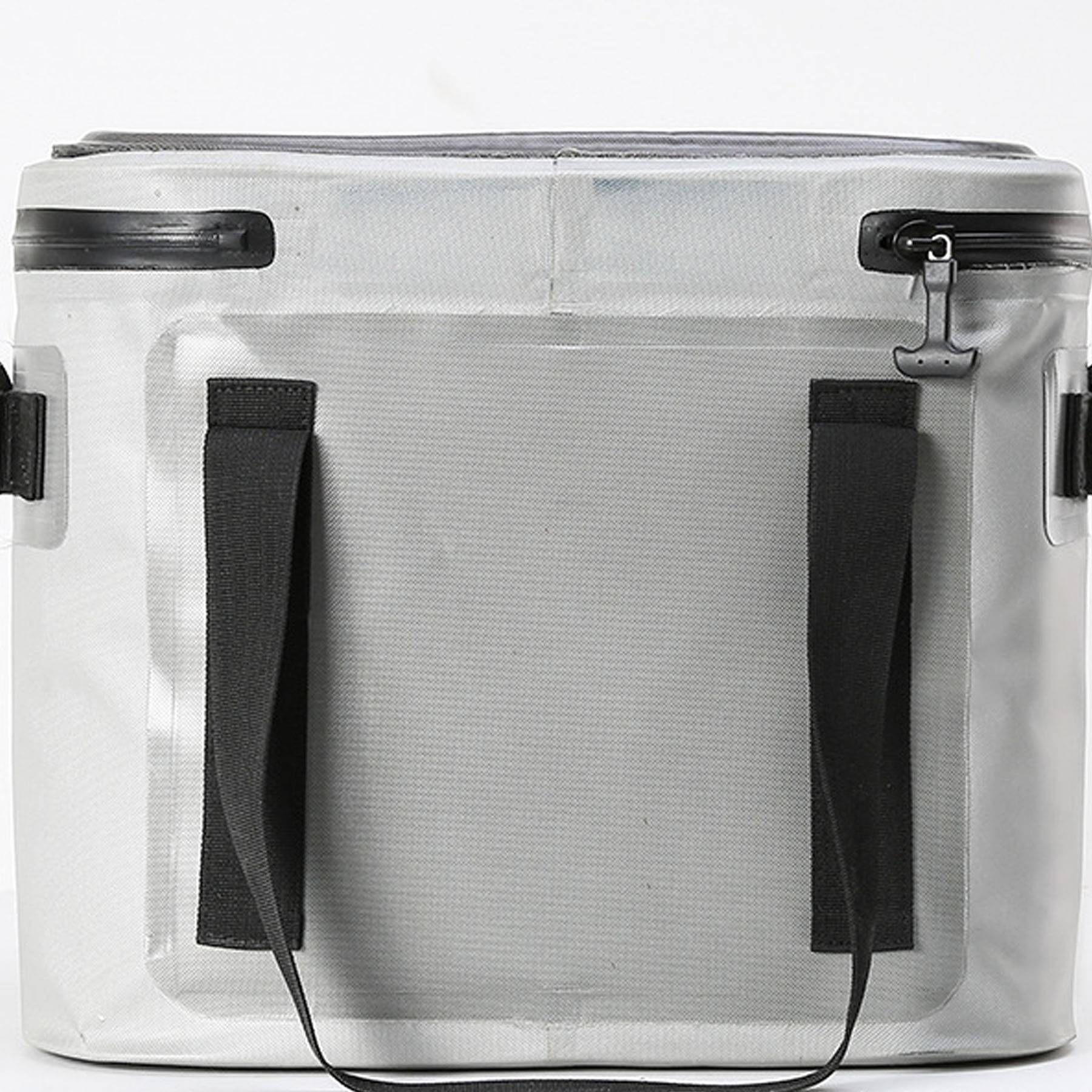 TPU Insulated Cooler Bag 10