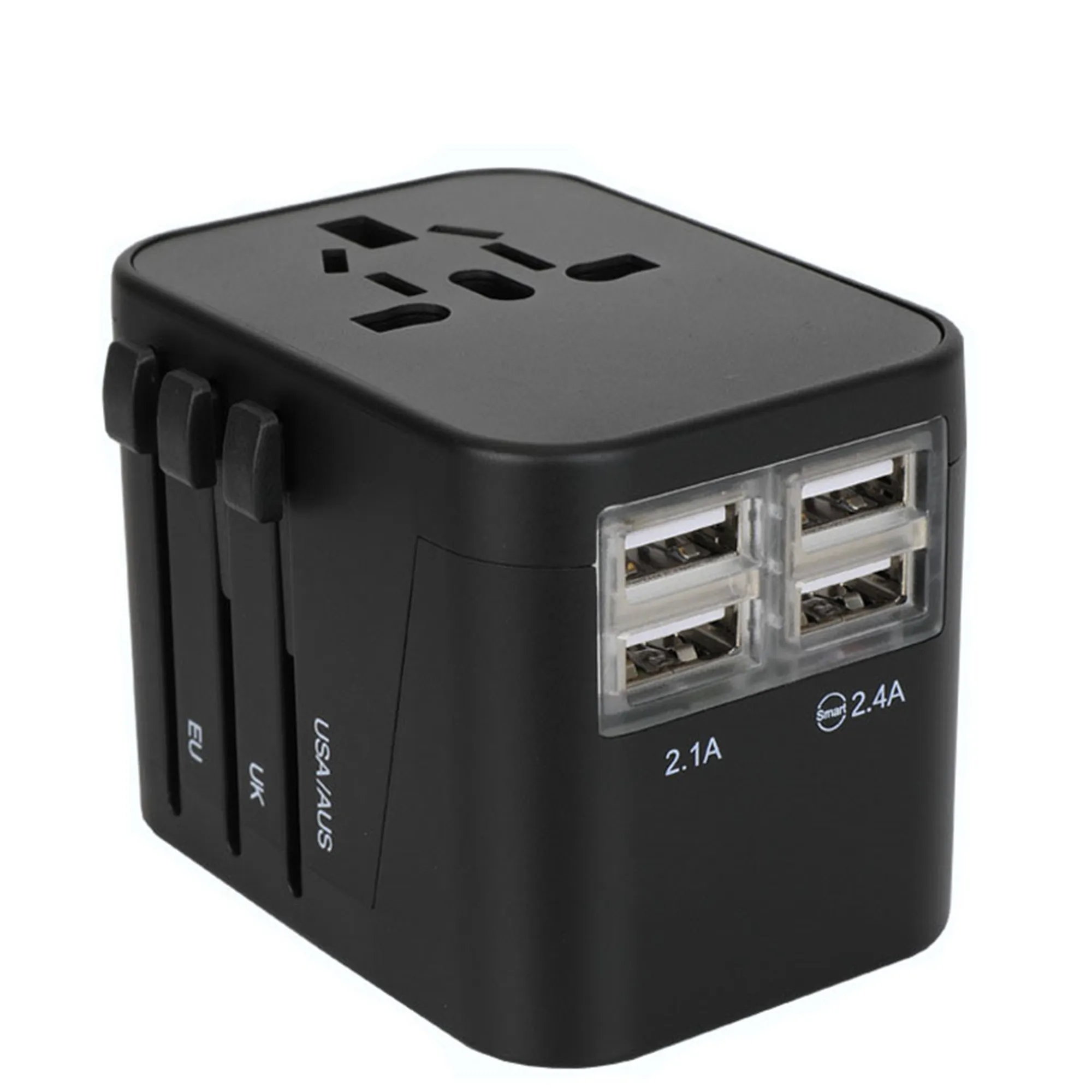 Tablet USB Port Expander Splitter 2