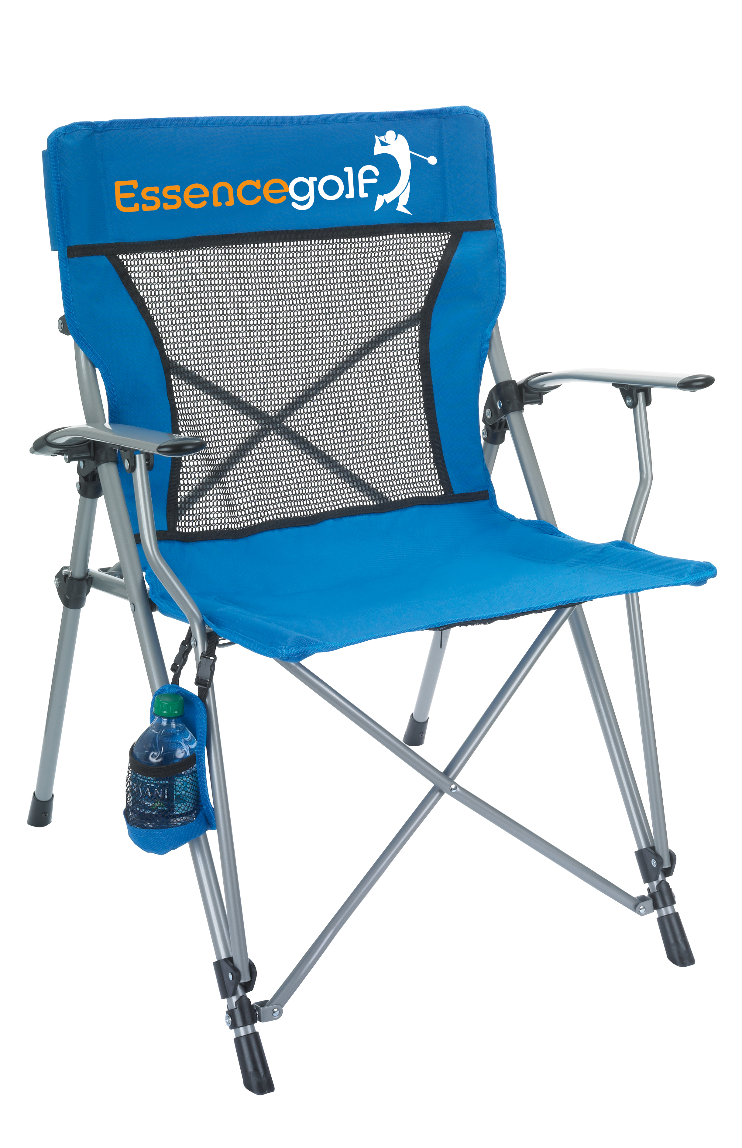 The Deluxe Chair 4