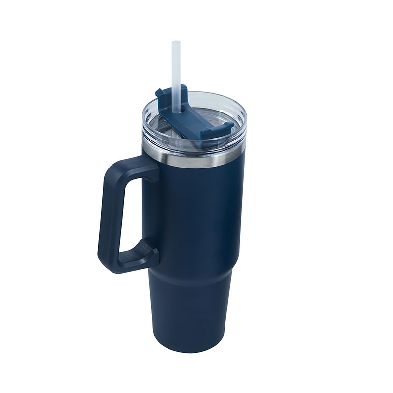 Lyon 30 oz. Double Wall Stainless Steel Travel Mug 22