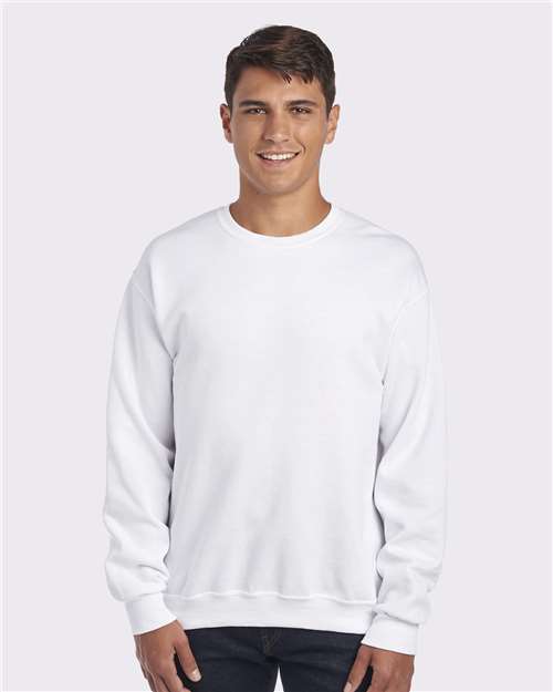 Unisex NuBlend® Crewneck Sweatshirt - 562MR 367