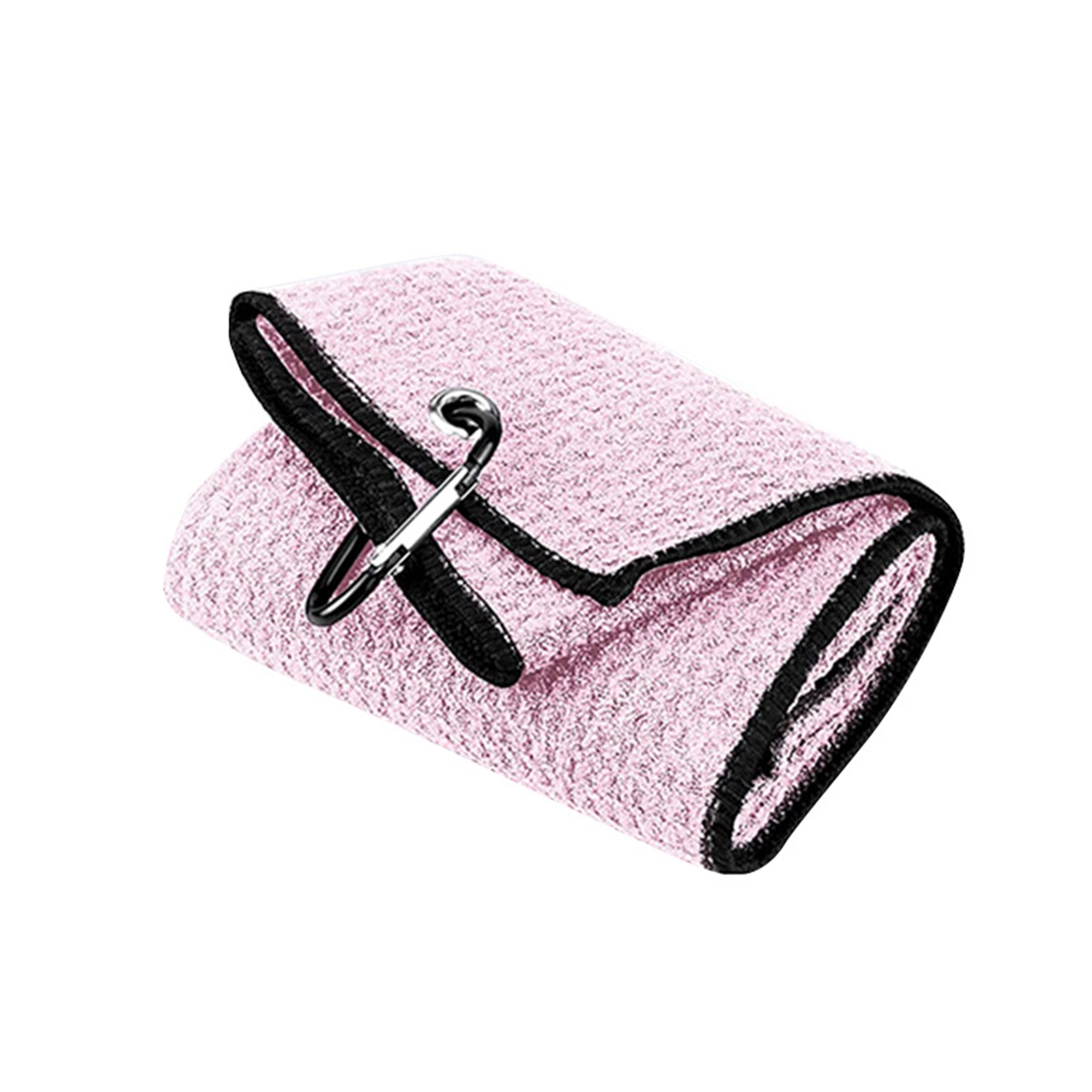 Golf Towel Heavy Duty Carabiner Clip 11