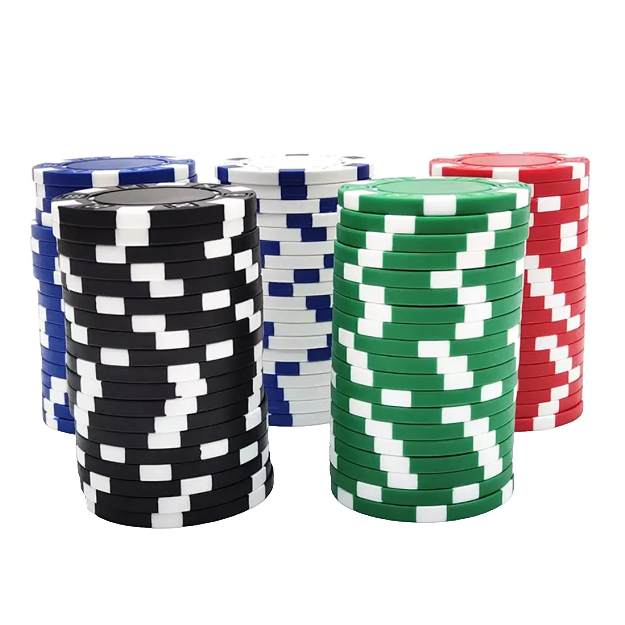 11.5 Gram ABS Poker Chip 3