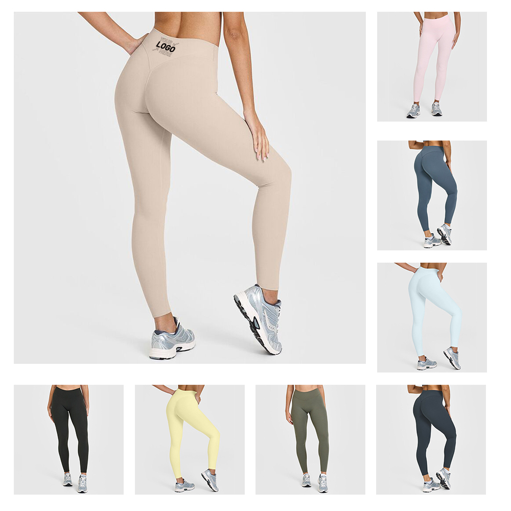Yga pants