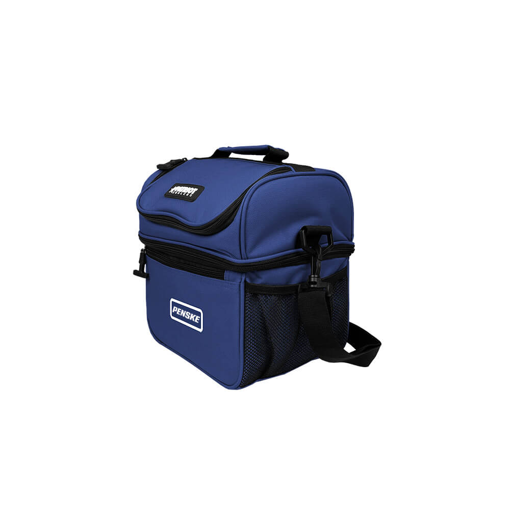 Patriot Lunchbox Duo 15, custom lunch bag with logo imprint 14
