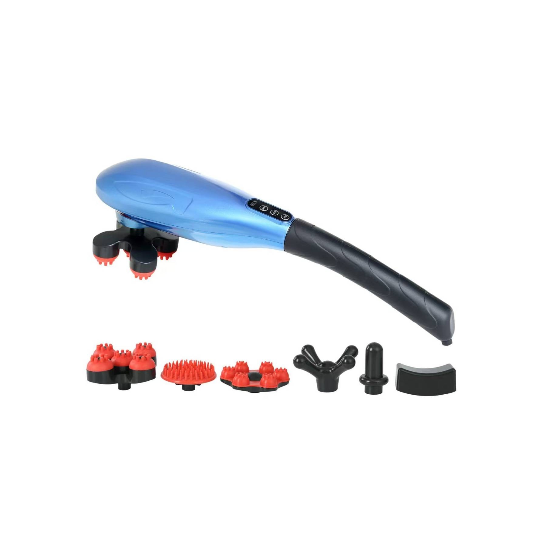 Dolphin Massage Stick 2