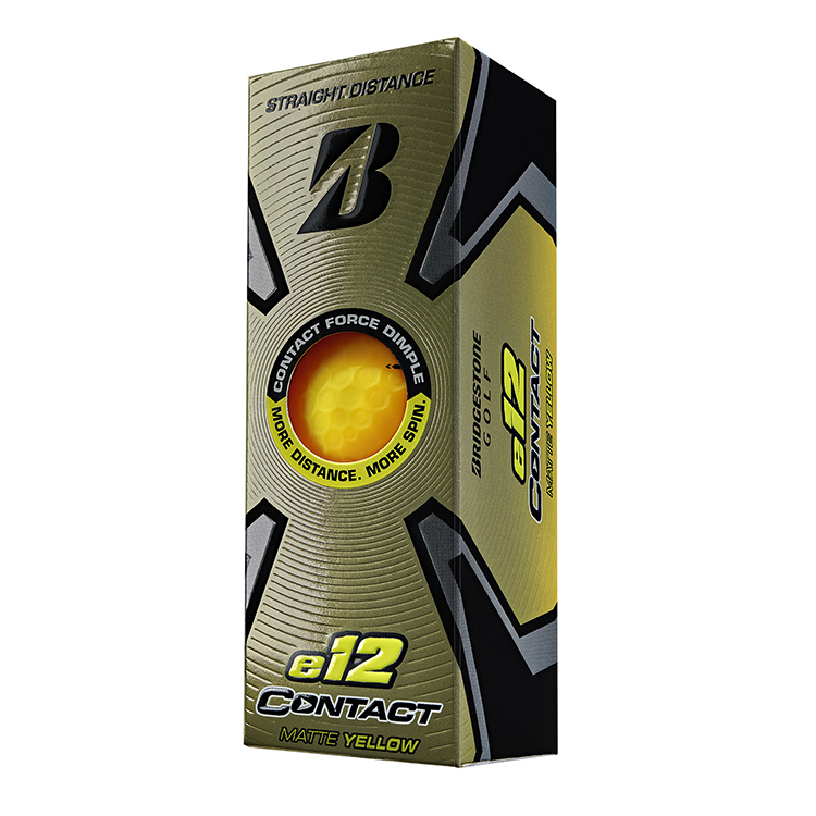 Bridgestone E12 Contact 7