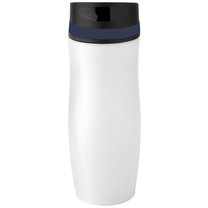 14 oz Persona® Wave Trail Vacuum Tumbler 164