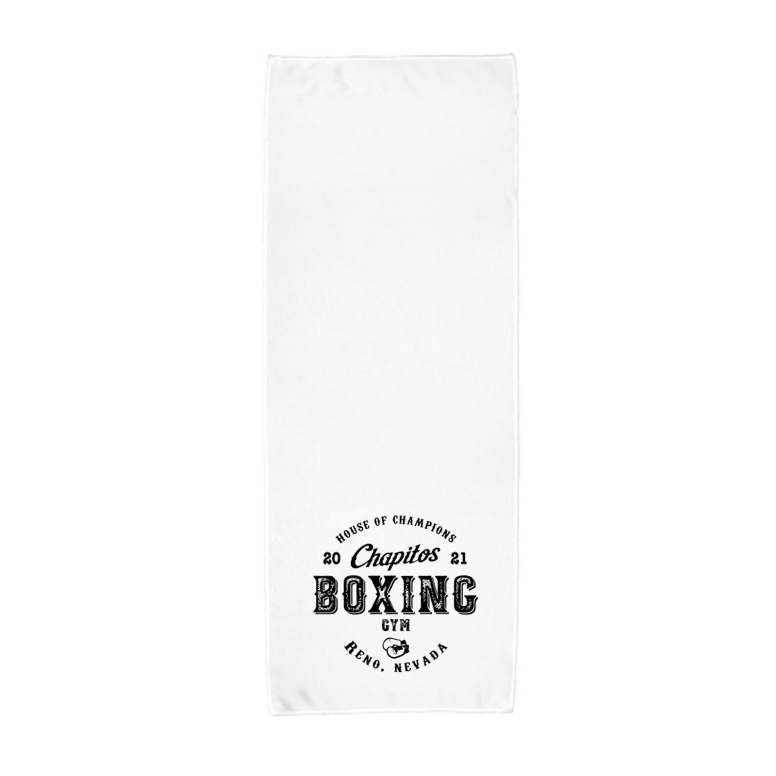 RPET Cooling Towel 13