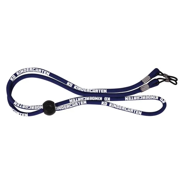 Woven Adjustable Sunglass Strap 19