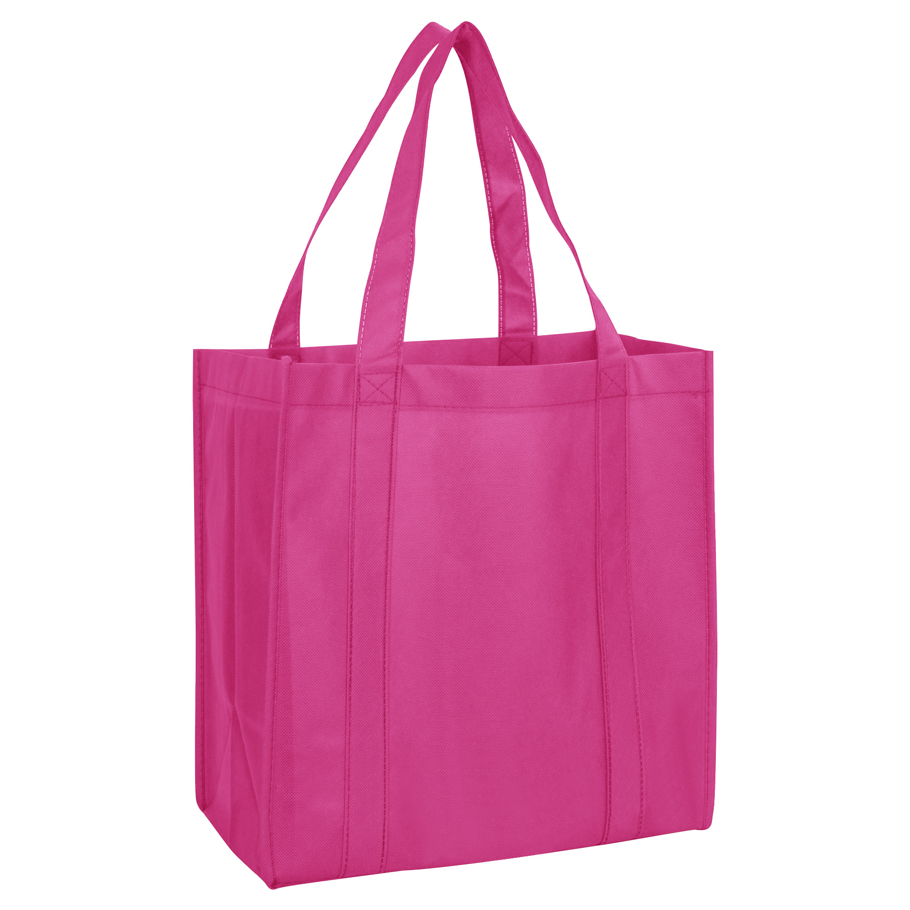 Large Capacity Non-woven Shopping Tote Bag 12