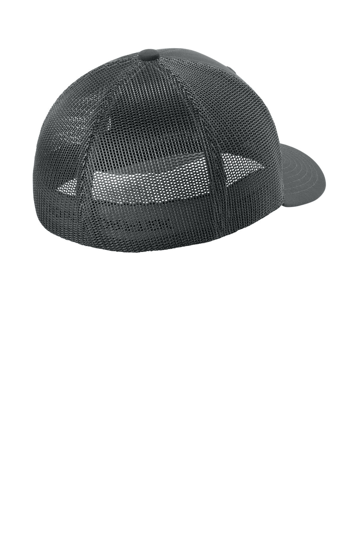 Sport-Tek Stretch-Tek Mesh Back Cap STC60 39