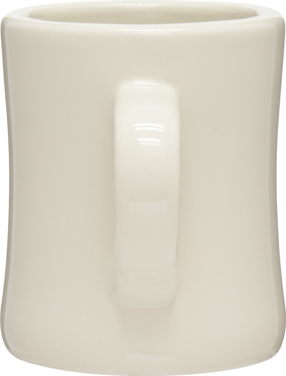 10 oz diner mug