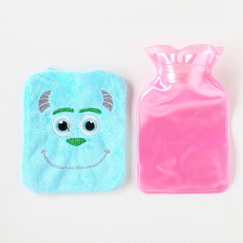 PVC Water Bag 2
