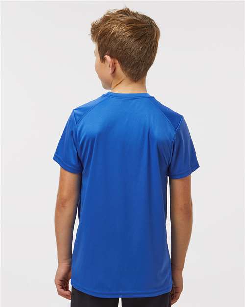Youth Islander Performance T-Shirt - 208Y 61
