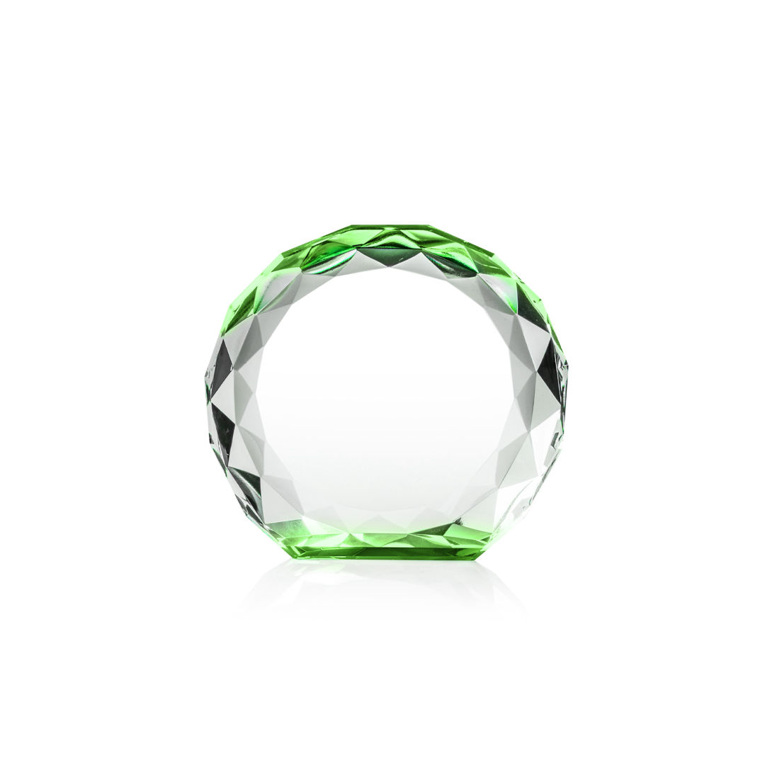 Seville VividPrint™ Award - Green 6