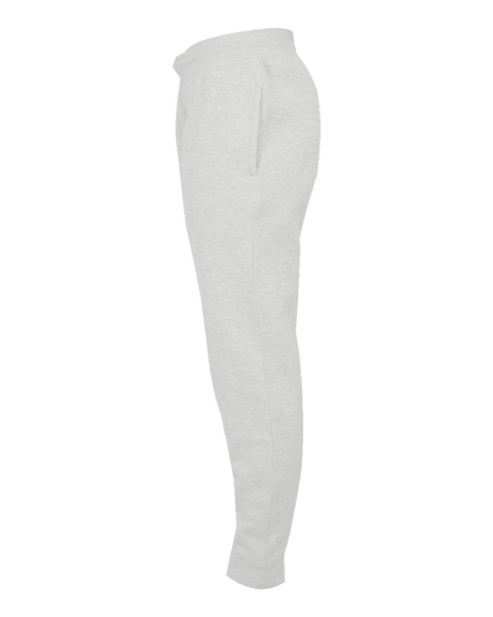 Women's Sport Athletic Fleece Joggers - 1216 9