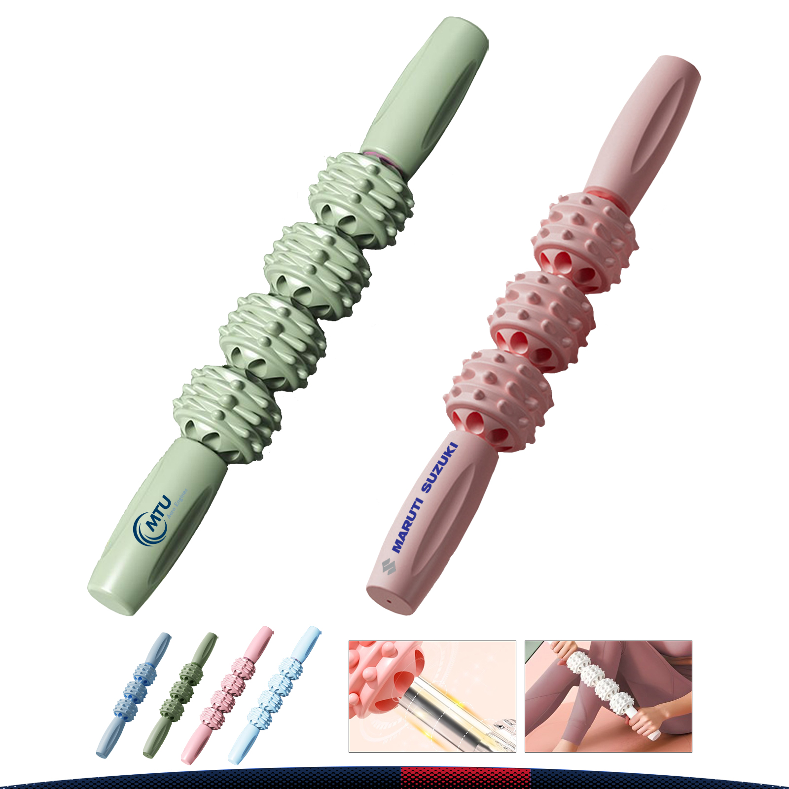 Hamit Roller Massage Stick 3