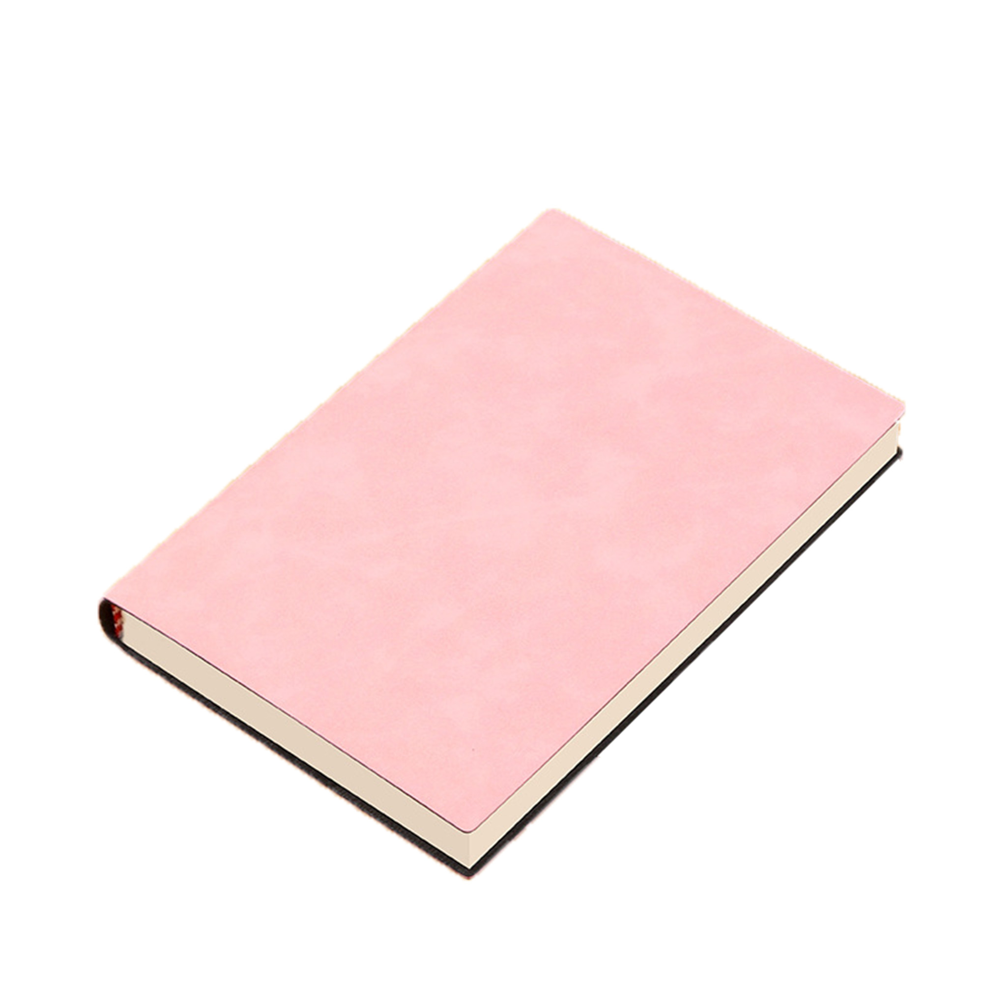 MOQ100 Customized Conference Notebook 8