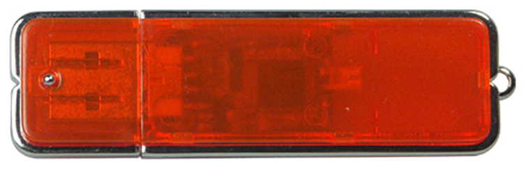 15FMS - Glowing Flash Memory Drive V2.0 8