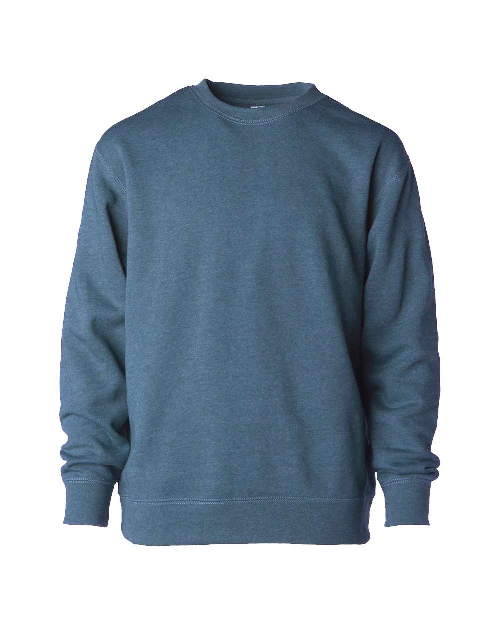 Youth Lightweight Special Blend Crewneck Sweatshirt - PRM15YSBC 7