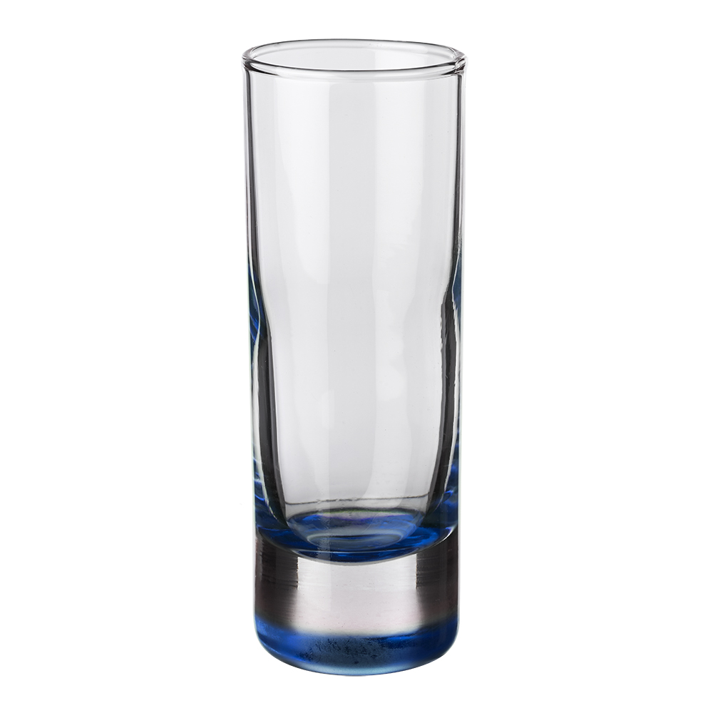 2 oz. Clear Cordial Shooter Shot Glasses 21
