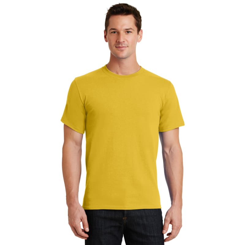 Port & Company - Essential Tee. 32