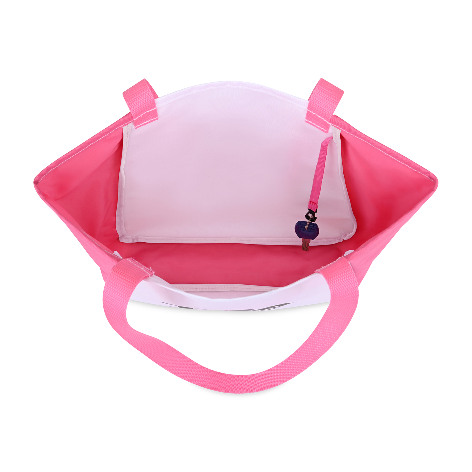 Arlo Recycled rPET Tote 14