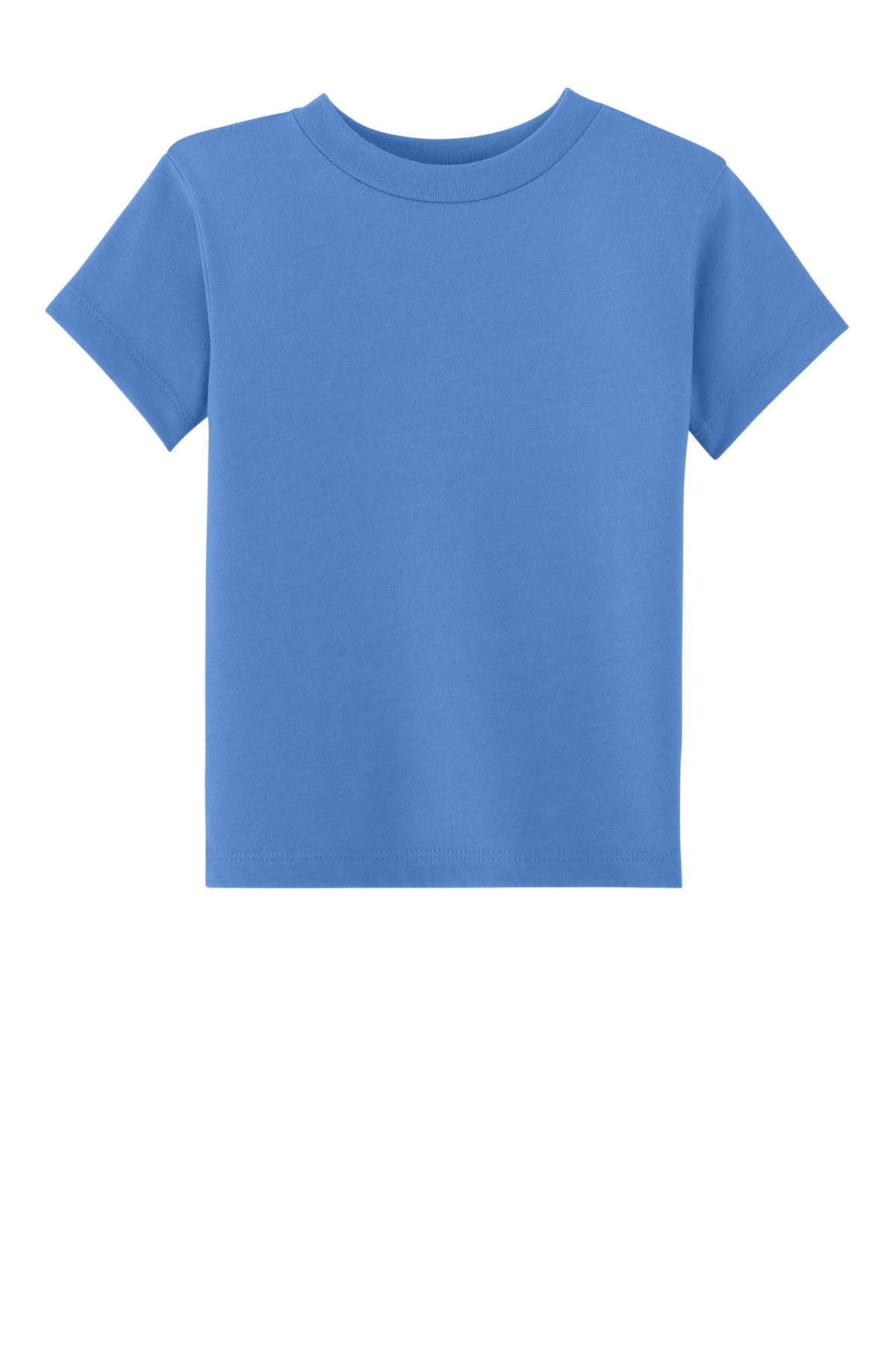 BELLA+CANVAS Toddler Short Sleeve Tee BC3001T 37