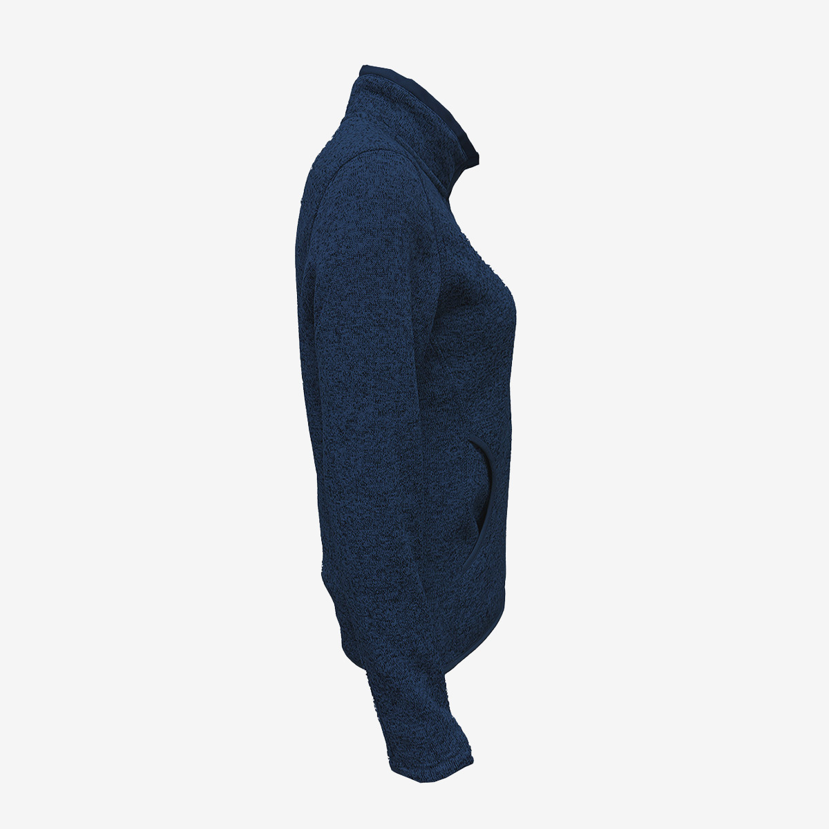 Ladies Casa Sweater Fleece Pullover, custom hoodie or sweatshirt with logo imprint 14