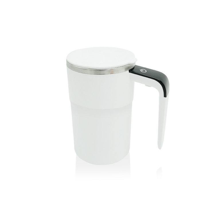 Self Stirring Mug 1