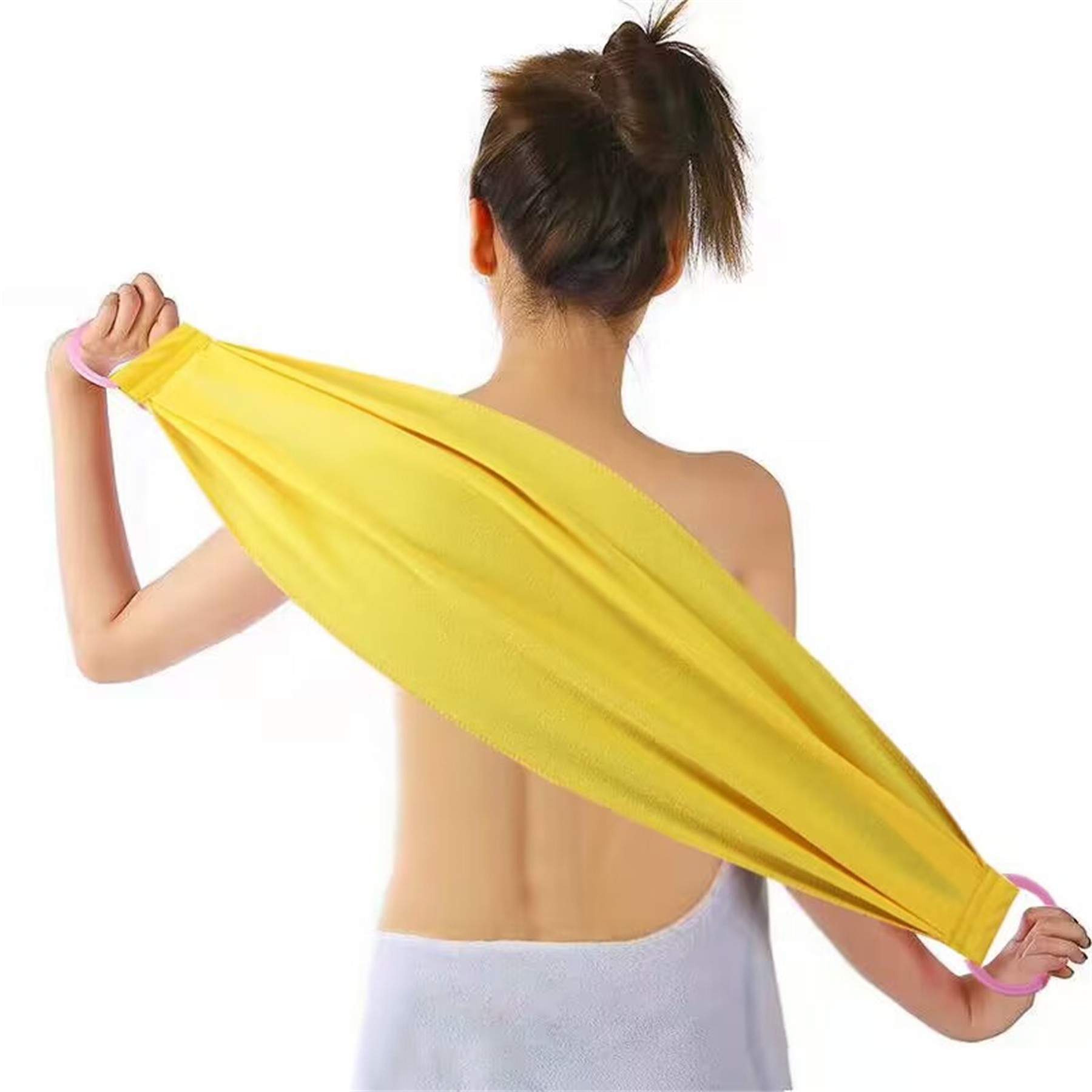 Back Scrubber for Shower 4